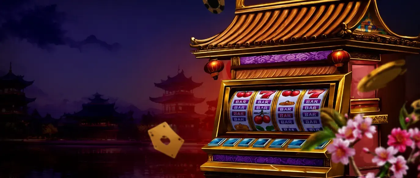 Discover the Thrill at Katana Spin Casino